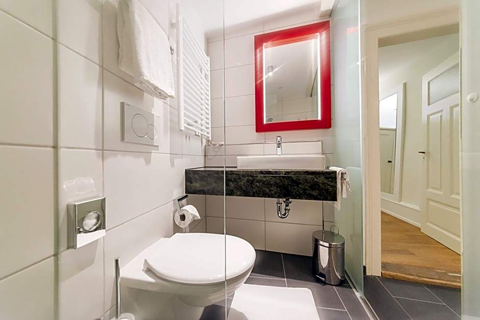 Gästehaus am Marktbrunnen