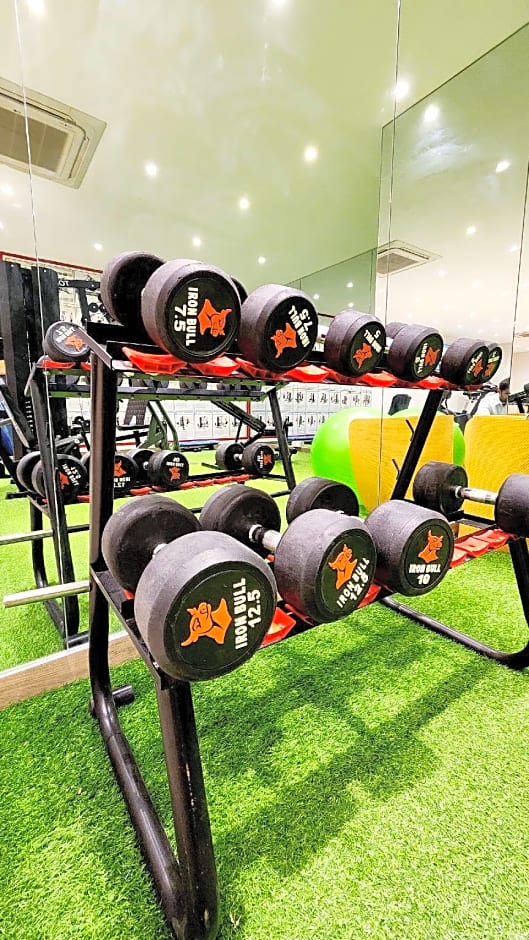 Best Western Premier Hotel Gulberg Lahore