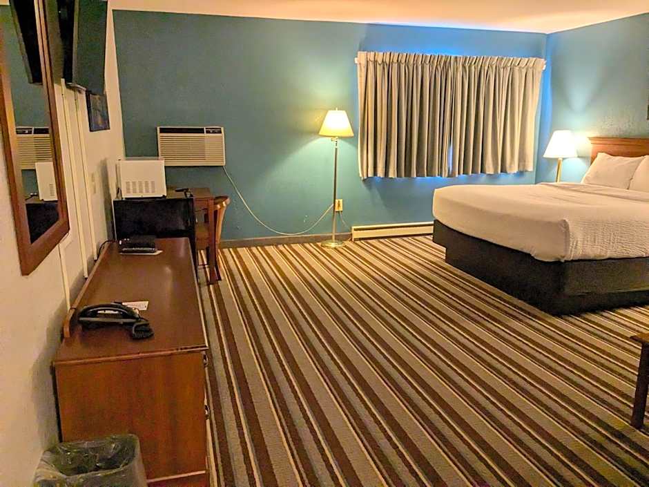 Magnuson Copper Crown