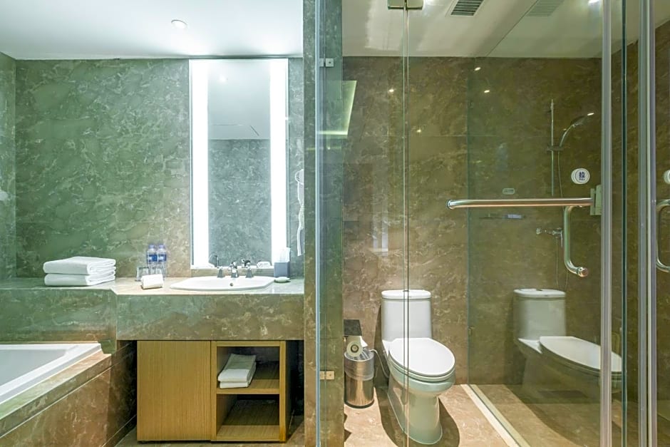 Holiday Inn Express Anshan Downtown by IHG