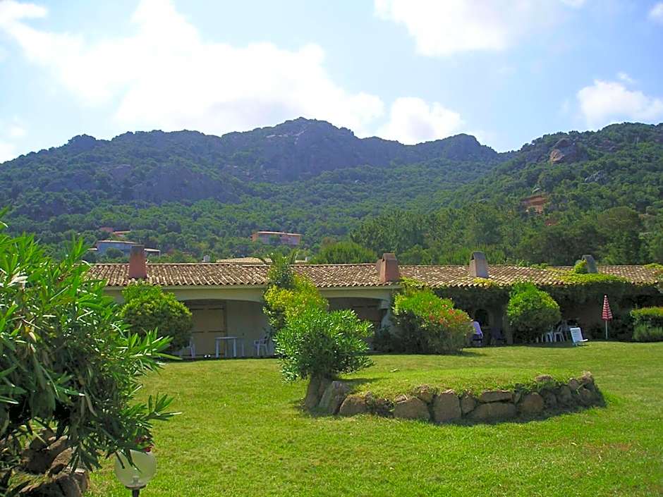 Résidence Le Village Marin