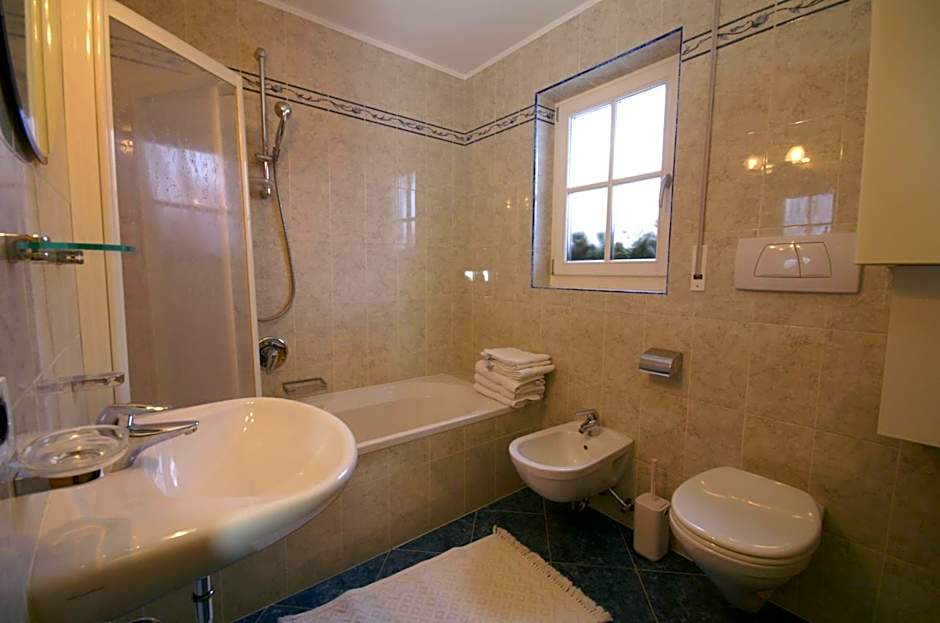 Appartamenti Residence Pars