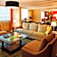 Mexico City Marriott Reforma Hotel