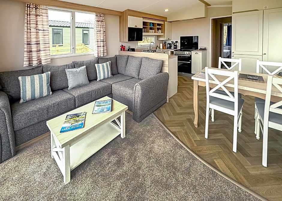 Sandgreen Caravan Park