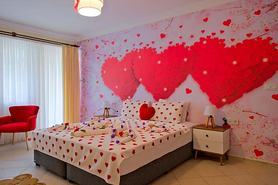 Larimar Suite Hotel