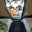 The Tree Top Village Urban Glamping