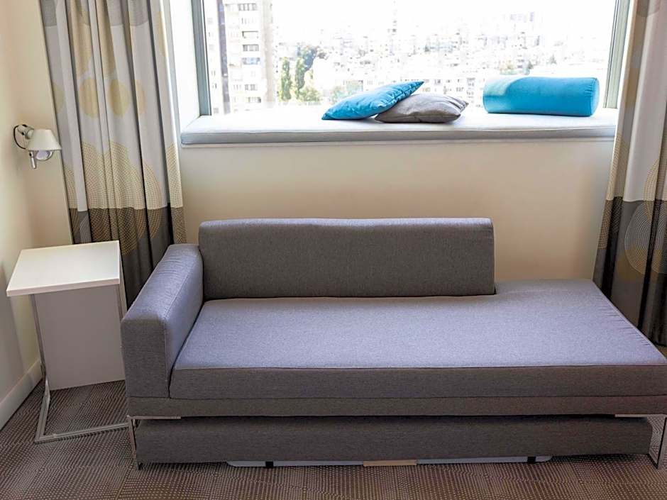 Novotel Sofia