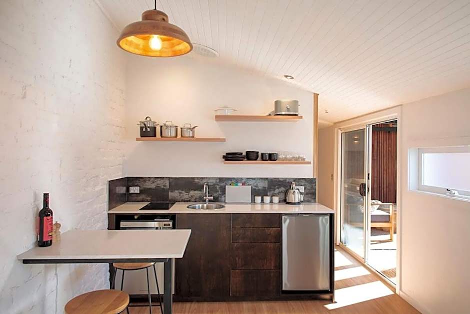 'The Hideout' Private Bungalow in Sandy Bay