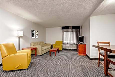 King Apartment - Non-Smoking