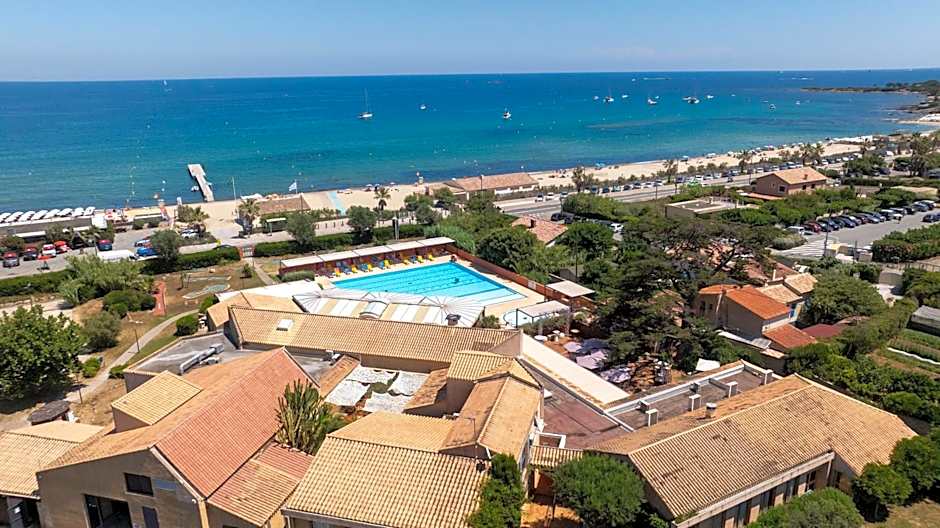 VVF Golfe de Saint-Tropez