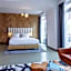 Fletcher Boutique Hotel Slaak-Rotterdam
