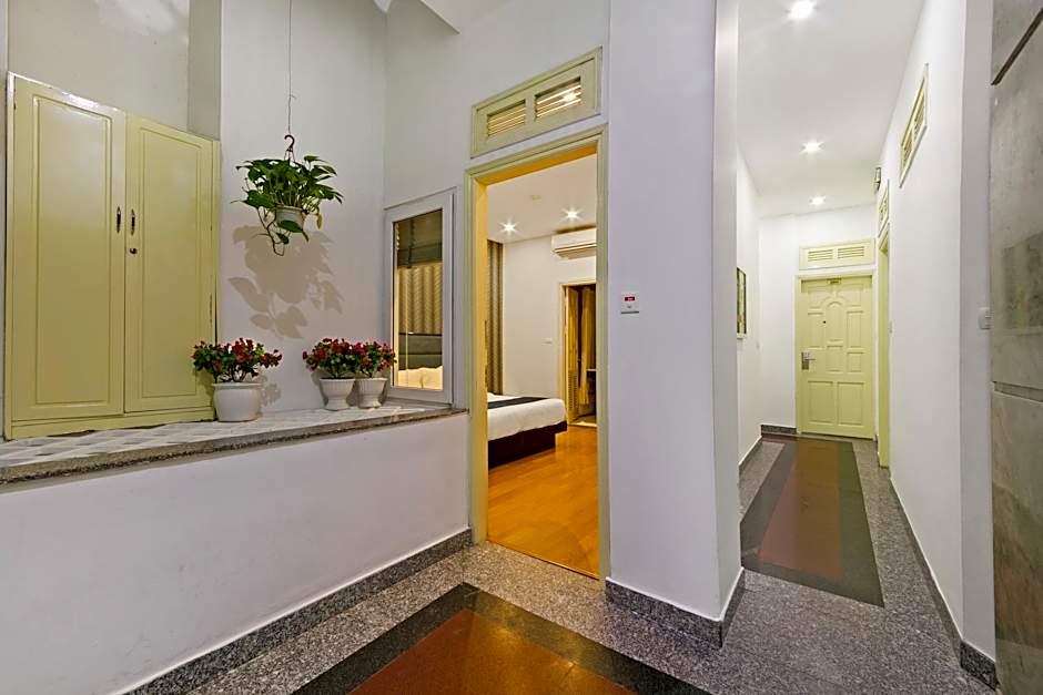 Diamond Legend Hotel