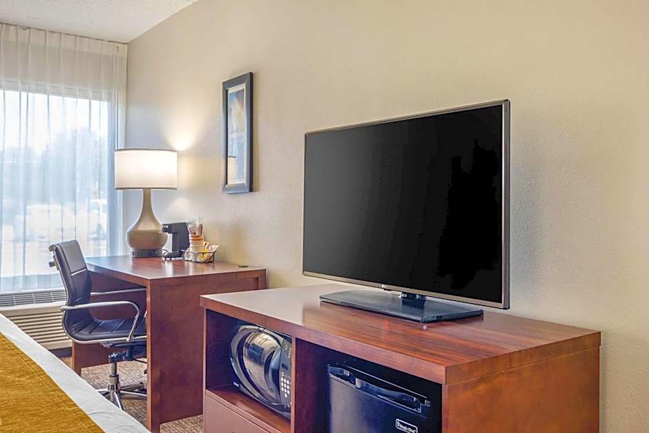 Comfort Inn Atlanta International Airport
