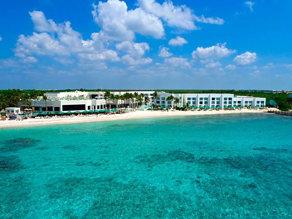 The Sens Tulum Riviera By Oasis