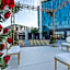 Radisson Red Dubai Silicon Oasis