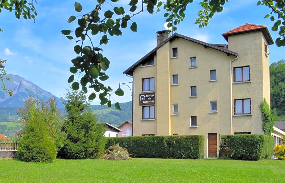 Auberge de Costaroche