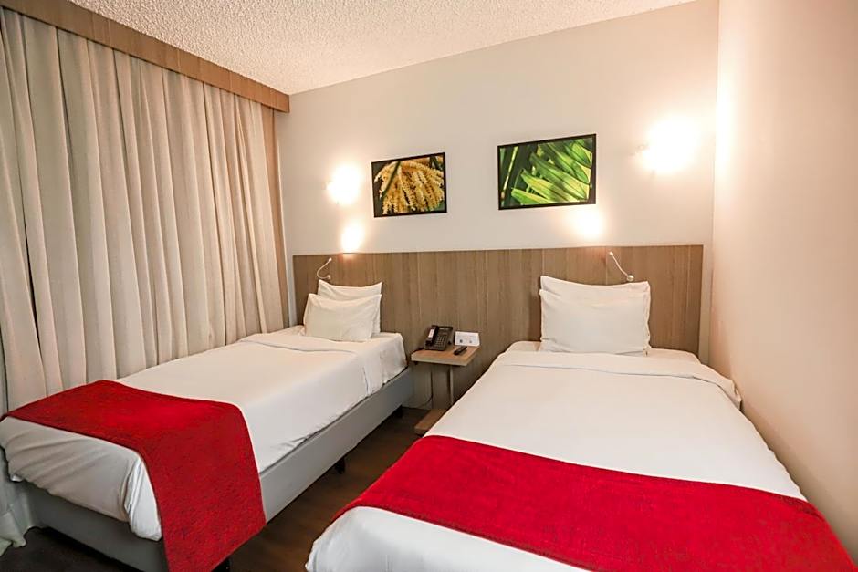 Ramada Campinas Viracopos