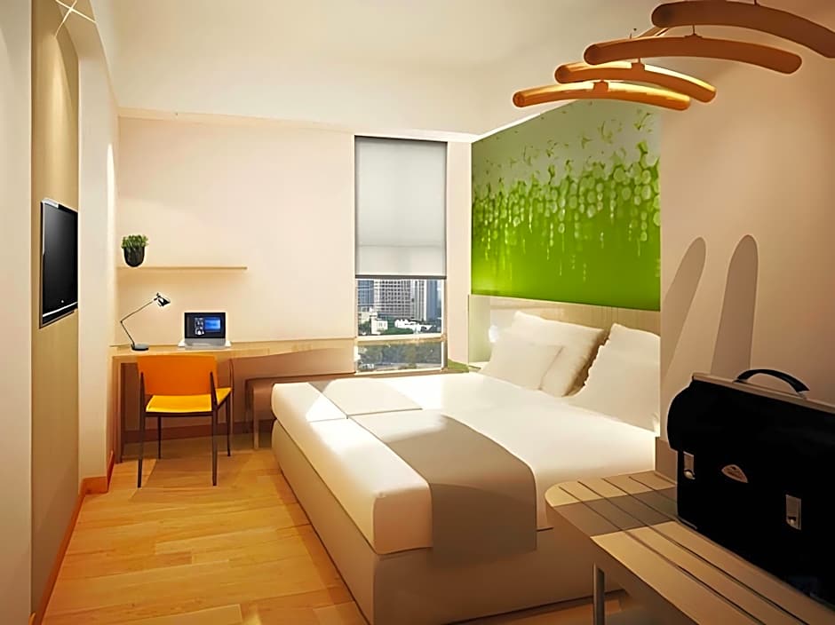 Zest Parang Raja Solo by Swiss-Belhotel International