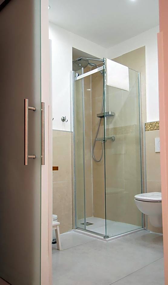 Klemi, rooms in old town Dolomia best home Check in automatico