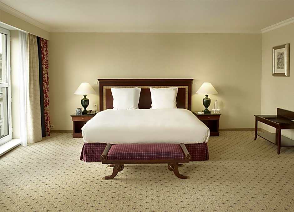 Hilton Antwerp Old Town