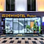 Dem Premium Hotel - Round Trip Airport Service - Istanbul International Airport