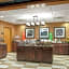 Hampton Inn By Hilton And Suites Austin-Airport