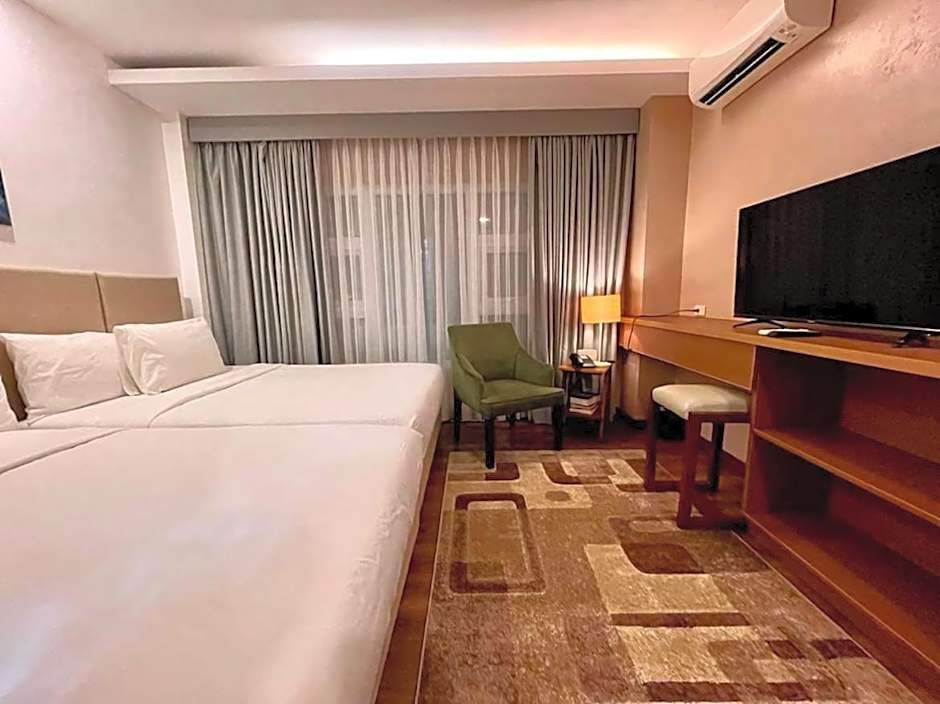 Ciabel Hotel and Fitness Center