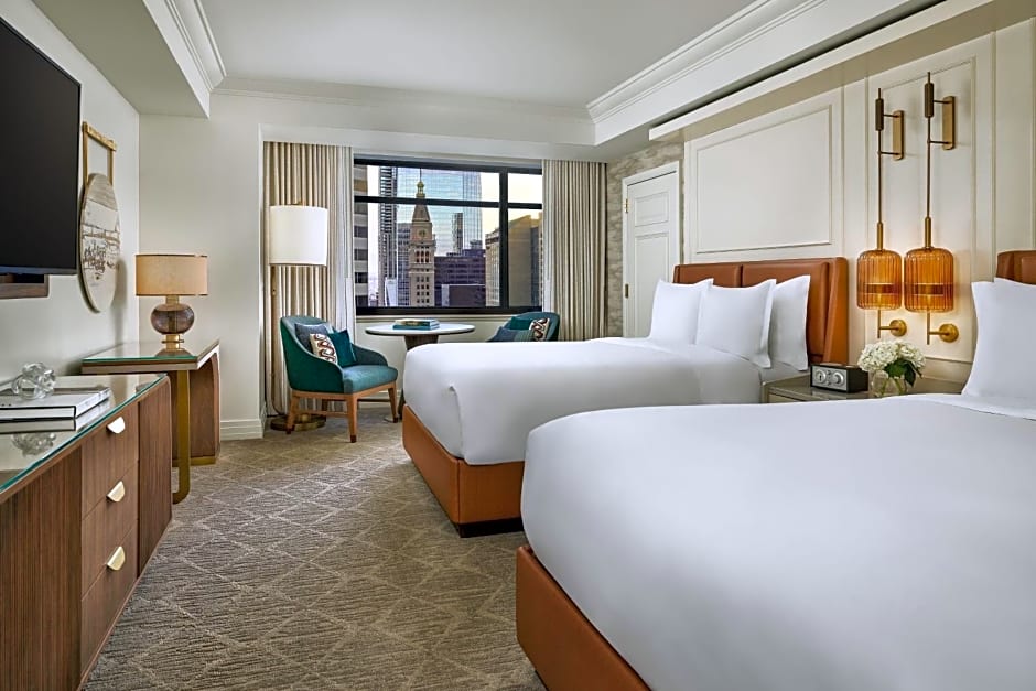 The Ritz-Carlton, Denver