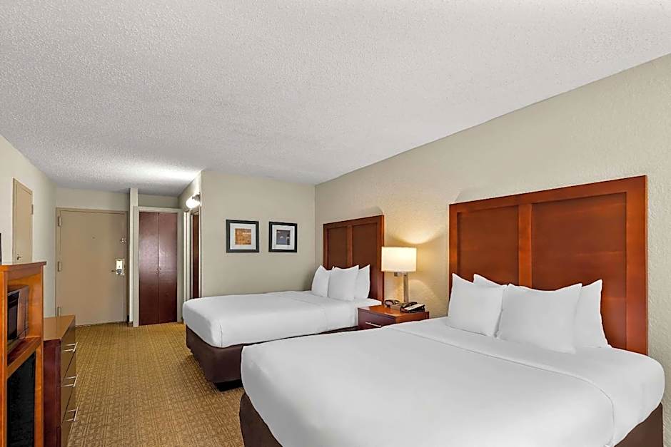 Comfort Inn St. Louis - Westport Event Center