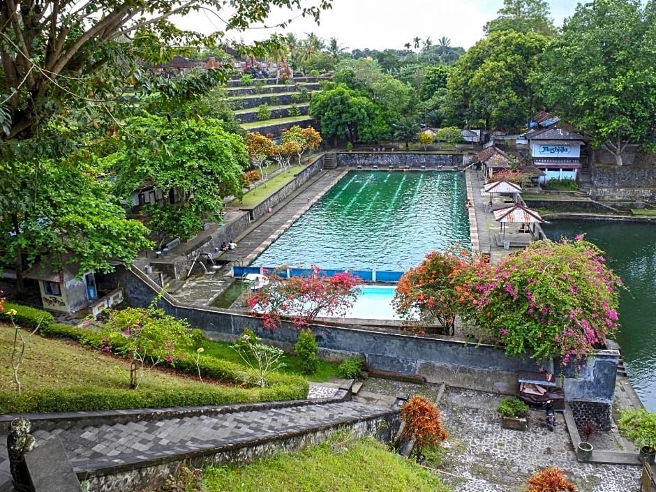 Citilike Hotel Lombok