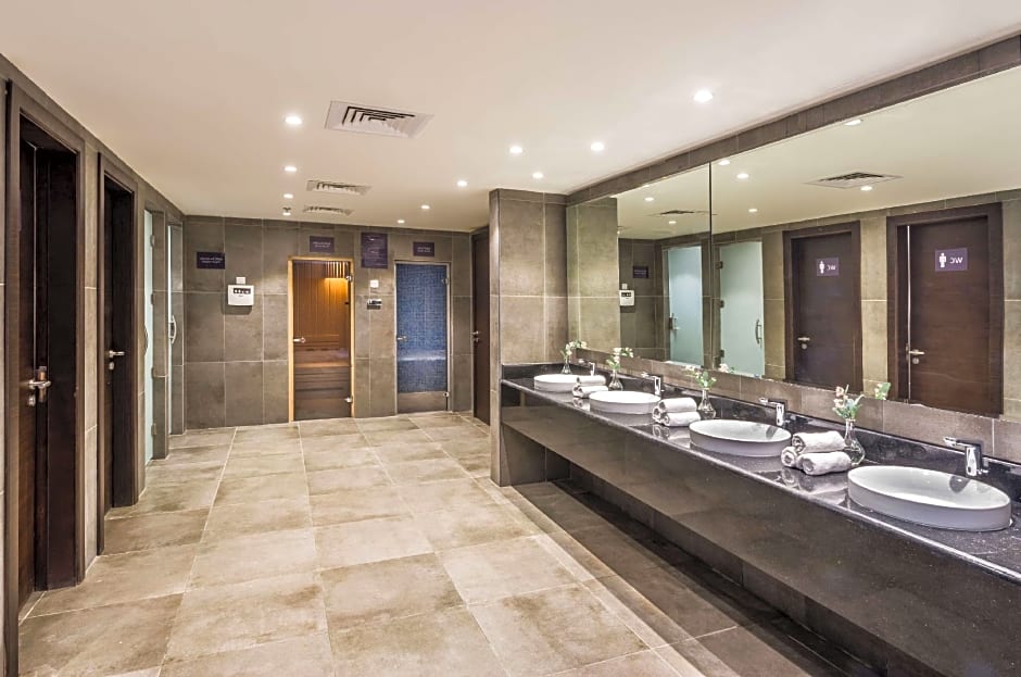 Best Western Plus Al Qurayyat City Center