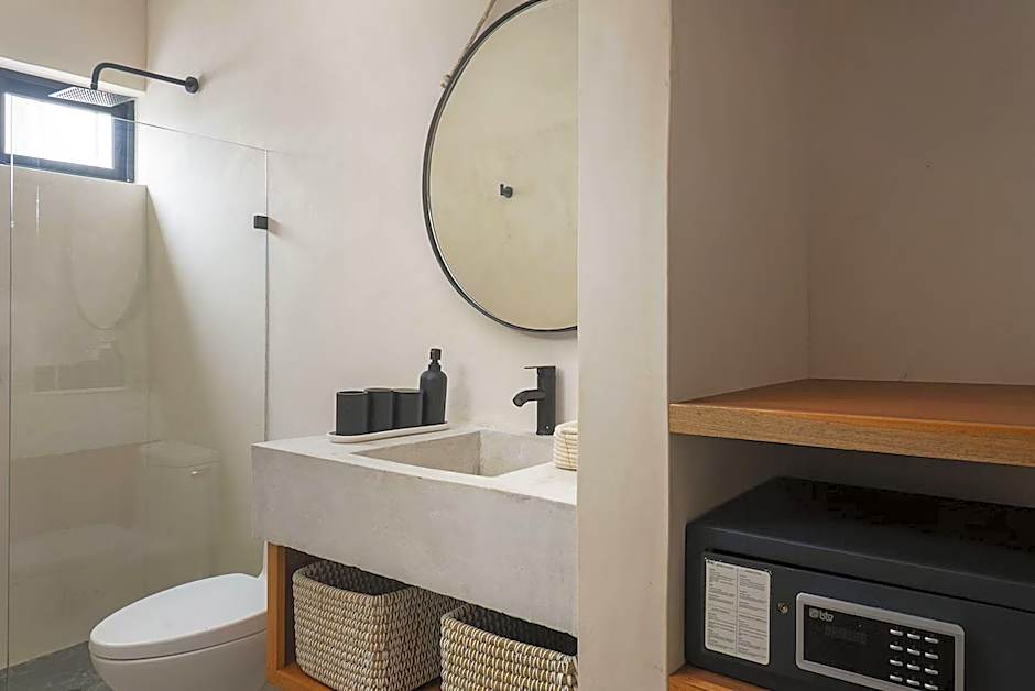 Hotel Aalada Playa del Carmen