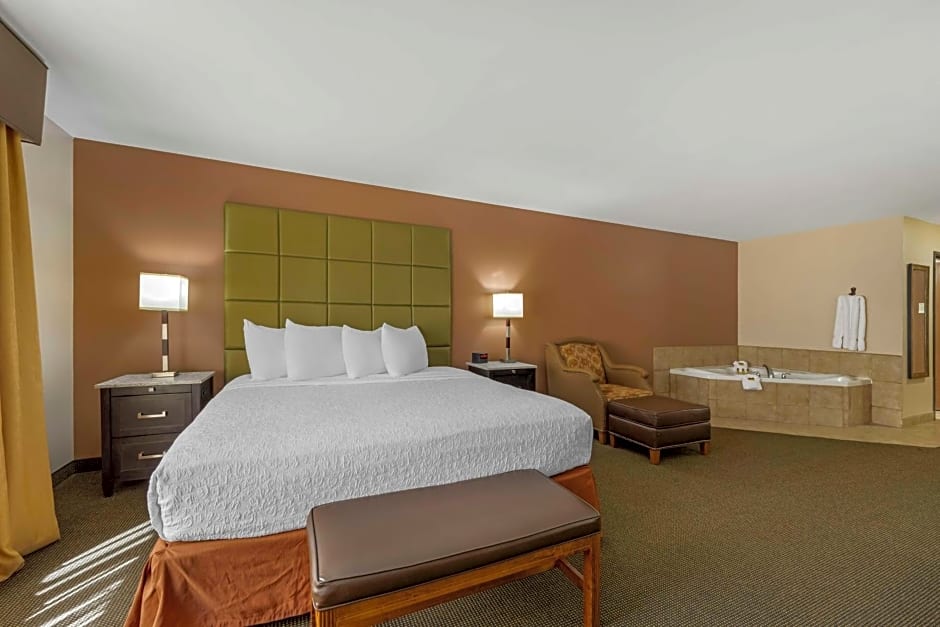 Best Western Plus Country Inn & Suites