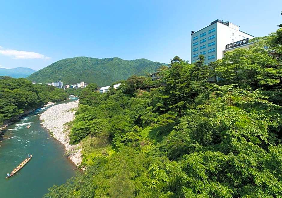 Kinugawa Park Hotels