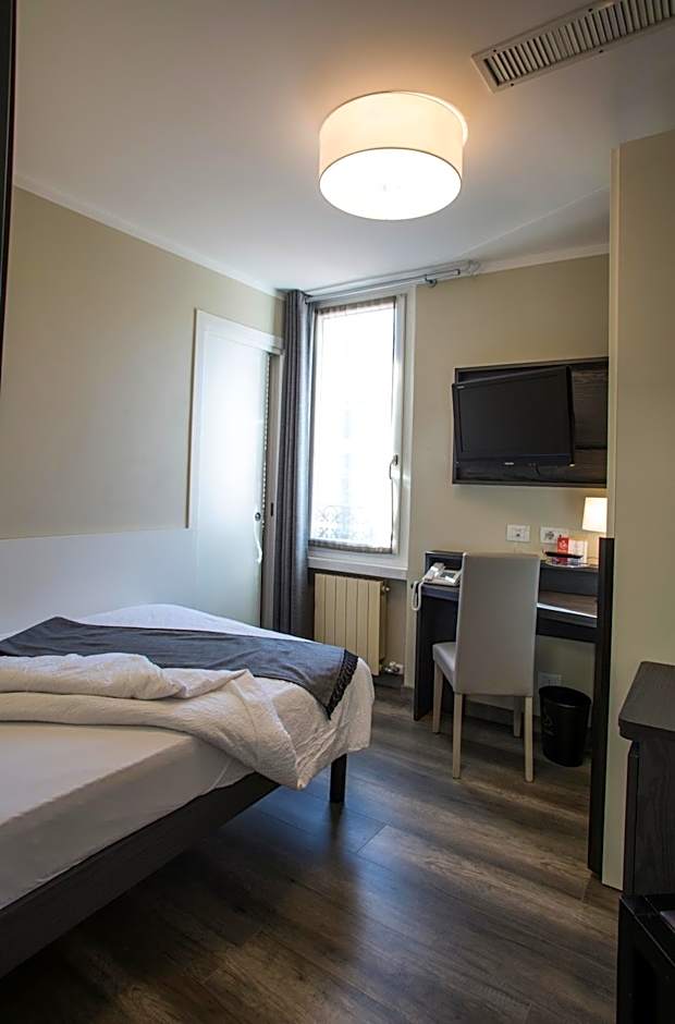 Hotel Ristorante Eurossola