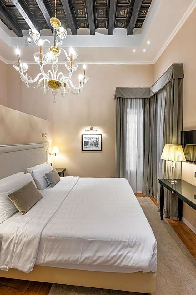 Hotel Casa Verardo Residenza d'Epoca