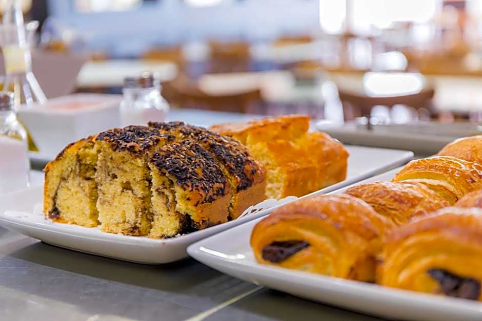 Hotel Iris Guadalajara