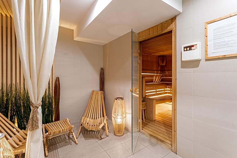 Qubus Hotel Gdańsk