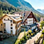 Berghotel Miramonti