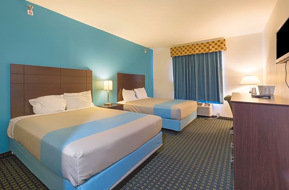 Budget Inn Ganado