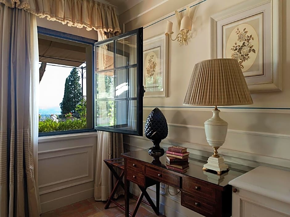 Hotel Villa Fiesole
