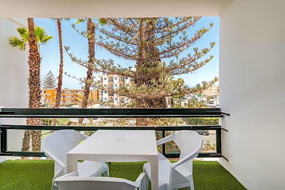 Roca Verde - Playa del Inglés