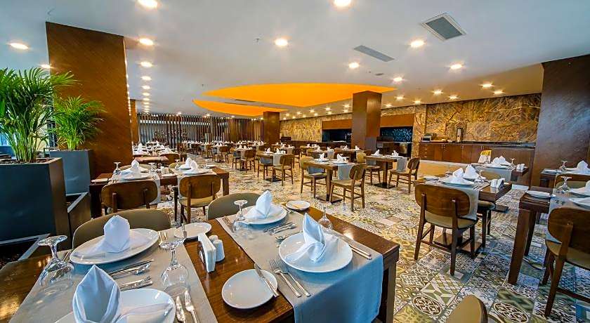 Ramada Plaza by Wyndham Samsun