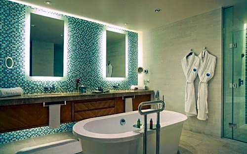 Swissotel Al Ghurair Dubai