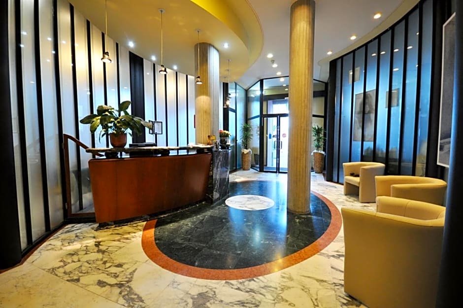 Hotel Roma