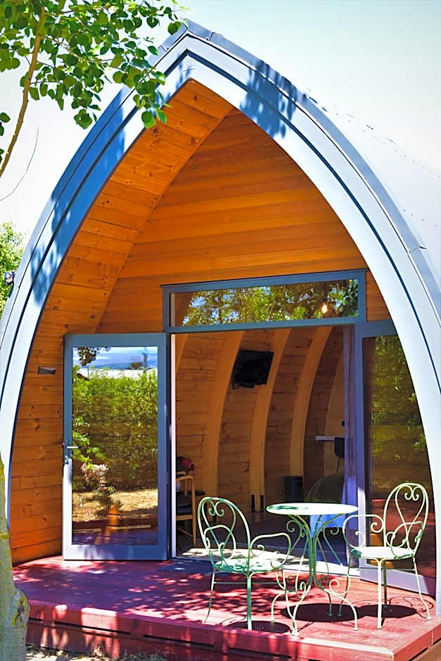 Benger Garden Chalets