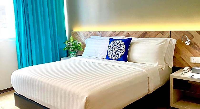 G5 Hotel & Serviced Apartment