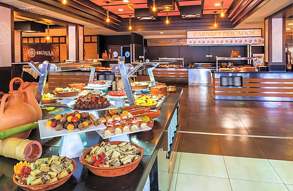 Barceló Punta Umbría Beach Resort