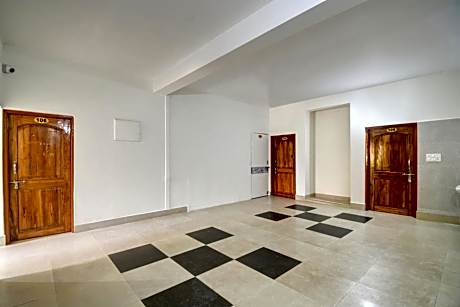 Super Hotel O Anvi