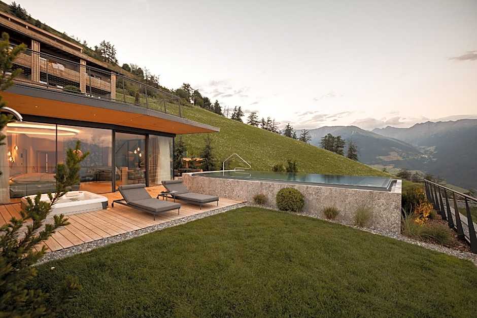 DAS GERSTL Alpine Retreat